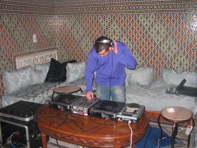 dj marocain